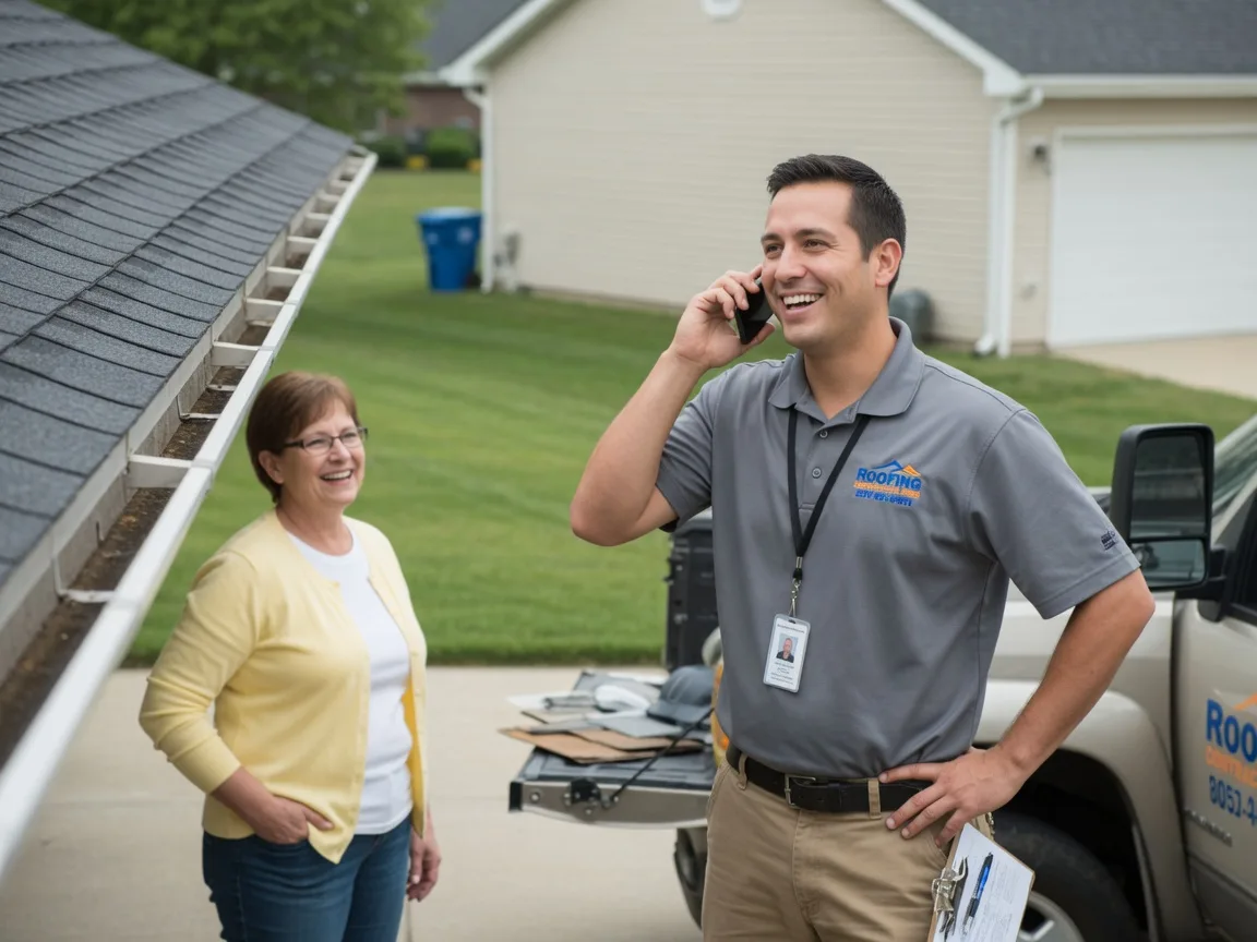 Local Roofing Contractors Fargo, ND FAQs